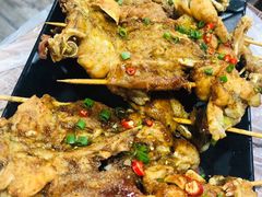 -虾少爷龙虾烧烤(双桥路店)