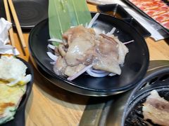 -九田家黑牛烤肉料理(新光汇店)
