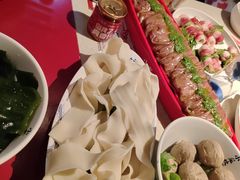 -小龙坎火锅(全球总店)