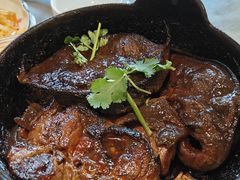 -洪兴砂锅·融合砂锅菜(三站店)
