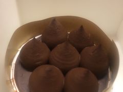-Awfully Chocolate(来福士广场店)