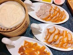 一品烤鸭-皇城根北京风味主题餐厅(中海环宇城店)
