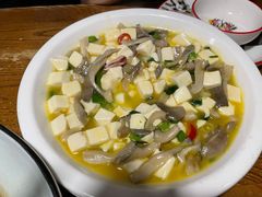 -新白鹿餐厅(龙游路总店·杭帮菜名店)
