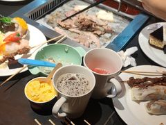 -星伦多自助料理·涮烤一体(虹悦城店)
