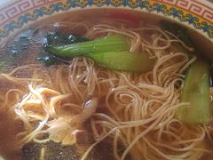 -天龙宝严素食馆(大兴善寺店)