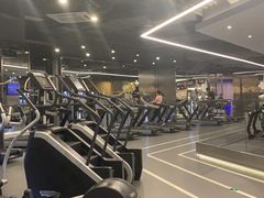 -OXYGYM 奥美氧舱运动中心(朝阳大悦城店)