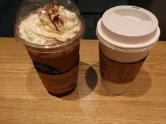 -星巴克(上海南站店)