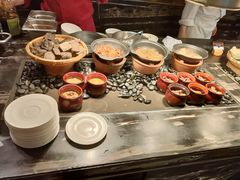 -长沙北辰洲际酒店-兰调全日餐厅