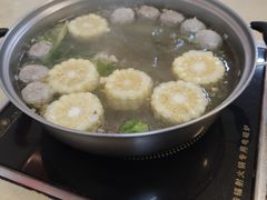-粤潮魏记牛肉火锅(爱家·金河湾南区店)