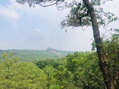 -艾山风景名胜区