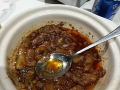 -又见炊烟私房菜(敬亭路店)