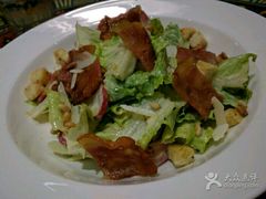 -芭莉与彩虹西餐厅(成都合生汇店)