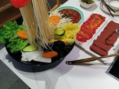 -许府牛火锅(信义坊总店)