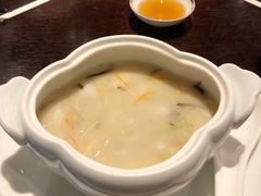 宋嫂鱼羹-杭州西子湖四季酒店·金沙厅
