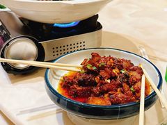 家乡红烧肉-洞庭记·老湖南味道(下沙店)