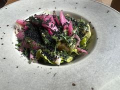 -BOR Eatery(安福路店)