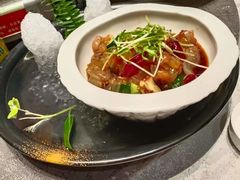 -好福记饭店(红梅公园店)