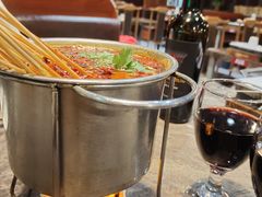 -郑喜旺烧烤(郑州总店)