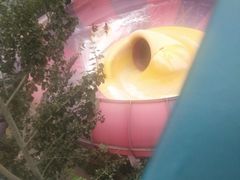 -欢乐水魔方水世界