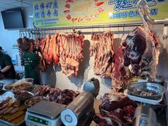 -马晓马佳牛羊肉(新合路店)