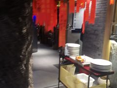 -额娘·春饼烤鸭(天鸿店)