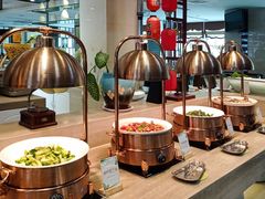 -铂丽斯国际大酒店-凯悦自助餐厅