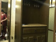 -小蓝鲸湖北菜(八一路店)