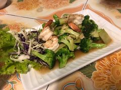 -Kat's Kitchen