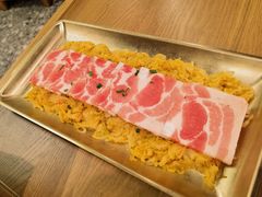 -西塔老太太泥炉烤肉(双井店)