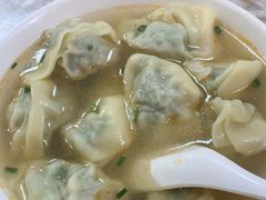 -利达汤圆馄饨(川公路店)