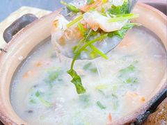 -潮之南·潮汕菜·鱼仔档(南山店)