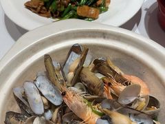 -梦都海鲜酒家(万达广场江桥店)