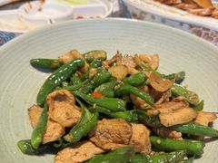 -新天禧大酒店·四十年浙菜·禧宴(西湖店)