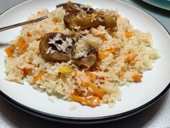 -新粤新疆菜(禅城店)
