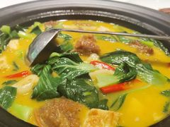 -大张烙馍村·美食地标(泉山店)