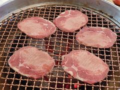 -韩味南山塔·烤肉自助(中骏世界城店)