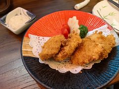 -鸟鹏烧鸟居酒屋(熙龙湾店)