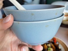 -半山腰·云南菜(侨福芳草地店)