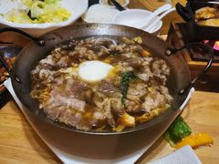 -东京屋(武定路店)