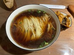 红汤面-十面春风·江南面馆(崇宁路店)