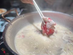 -捞王猪肚鸡火锅(金华义乌之心店)