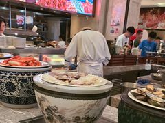 -盛宴标帜餐厅·亲子自助 (南昌喜来登酒店)