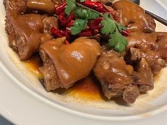 -喜棠·长沙家宴·海鲜·湘菜(麓谷店)