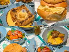 -金捞茶餐室(祐汉兴隆楼店)