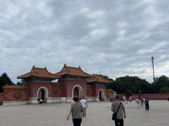 -北陵公园