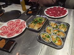 -胡哥烤肥牛(车公庙店)