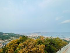 -石岛赤山风景区
