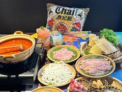 -泰妃殿(武汉首店)