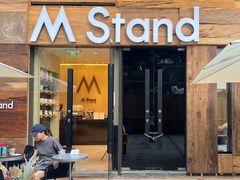 -M Stand(深圳布吉万象汇店)
