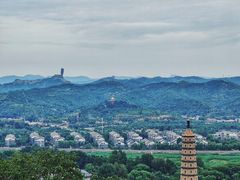 -承德避暑山庄景区